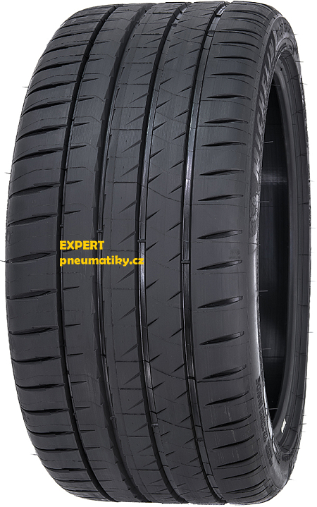 MICHELIN PILOT SPORT 4 S