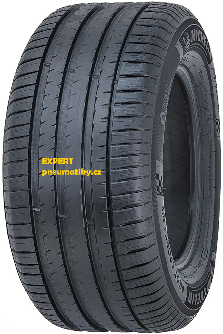 MICHELIN PILOT SPORT 4 SUV
