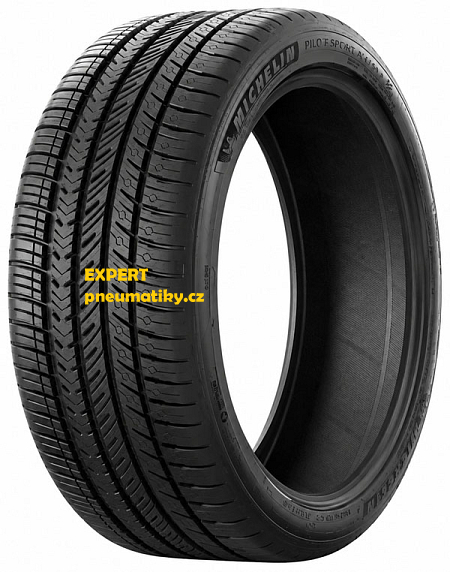MICHELIN PILOT SPORT A/S 4