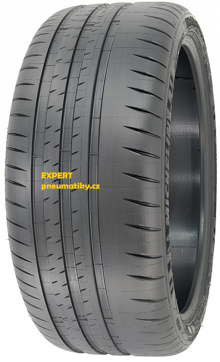 MICHELIN PILOT SPORT CUP 2
