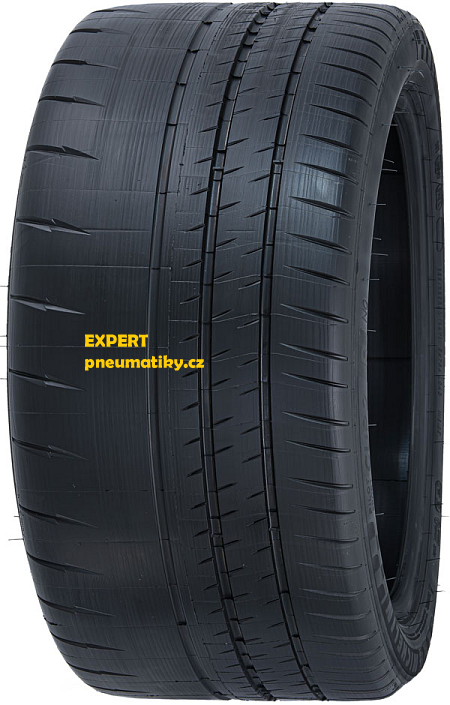 MICHELIN PILOT SPORT CUP 2 R