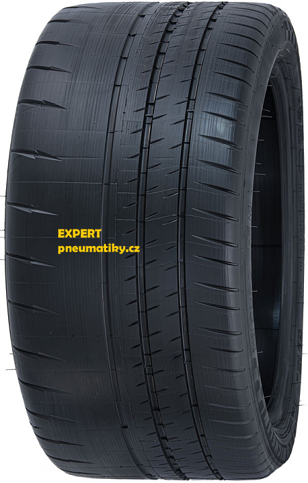 MICHELIN PILOT SPORT CUP 2 R CONNECT