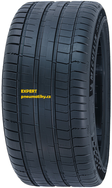MICHELIN PILOT SPORT S 5