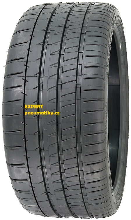 MICHELIN PILOT SUPER SPORT * XL <span><br />   265/35 R19  98Y</span>