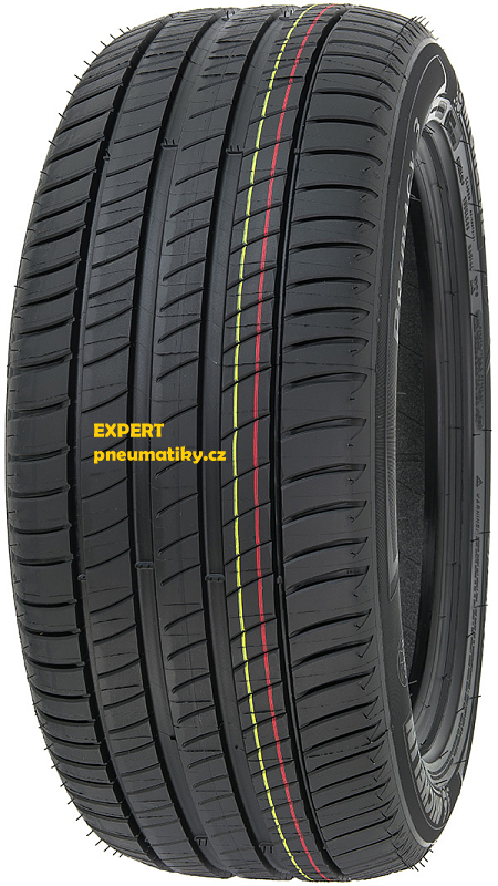 MICHELIN PRIMACY 3 ZP <span><br />   245/40 R18  93Y</span>