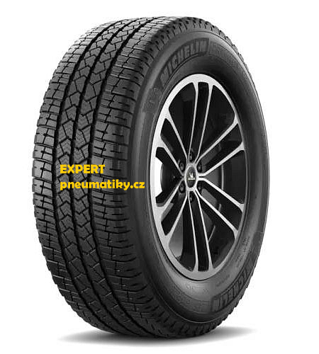MICHELIN PRIMACY XC
