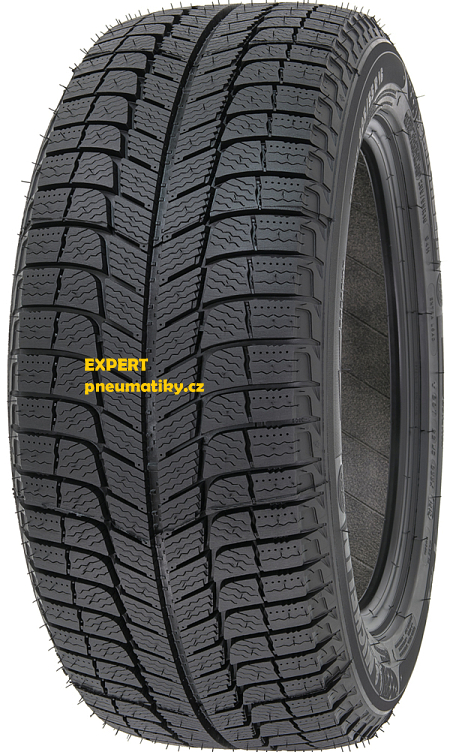 MICHELIN X-ICE XI3