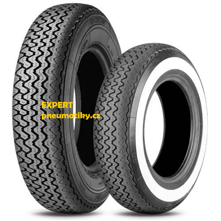 MICHELIN XAS