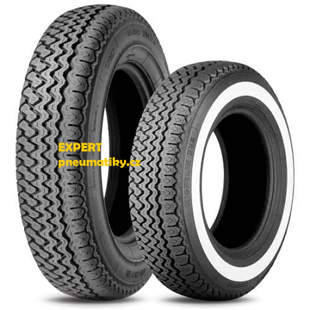 MICHELIN XVS