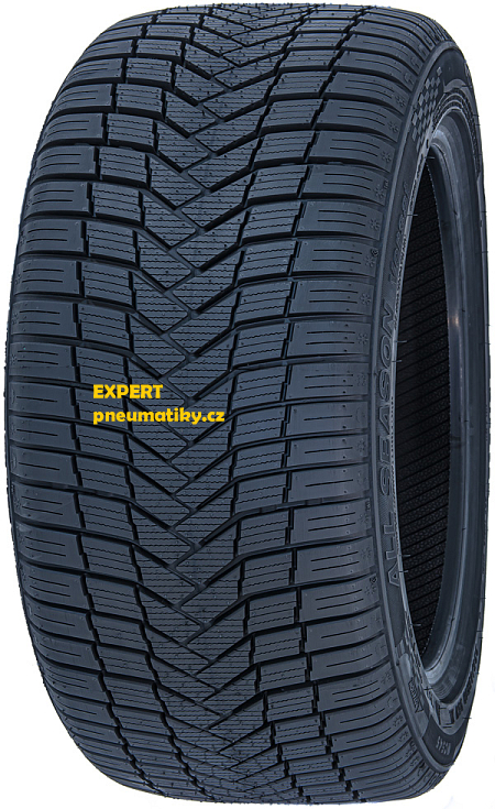 MILEVER ALL SEASON VERSAT MC545