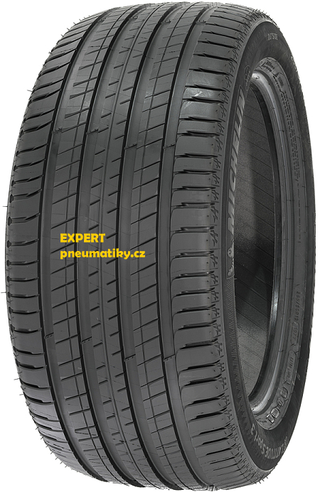 MICHELIN LATITUDE SPORT 3 J LR DT XL <span><br />   225/65 R17  106V</span>