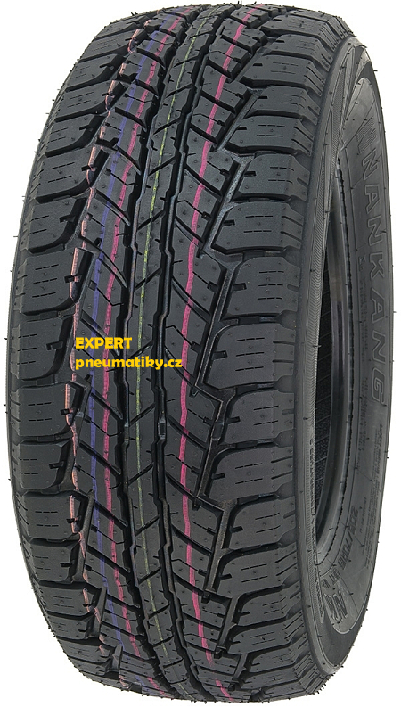 NANKANG 4X4 WD A/T FT-7