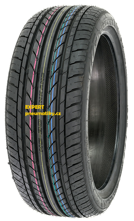 NANKANG NOBLE SPORT NS-20 XL <span><br />   205/35 R18  81H</span>