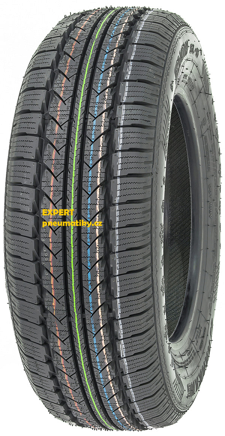 NANKANG SNOW SL-6 <span><br />   195/70 R15 C 104R</span>