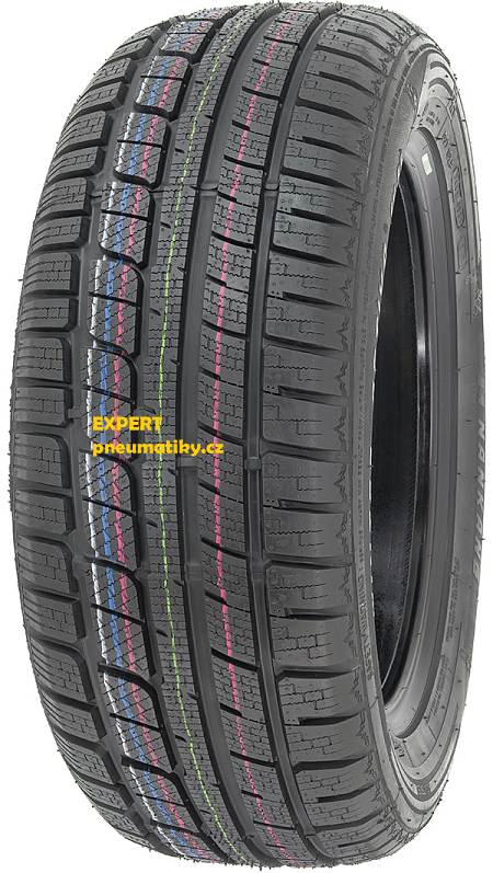 NANKANG WINTER ACTIVA SV-55 <span><br />   225/55 R19  99V</span>