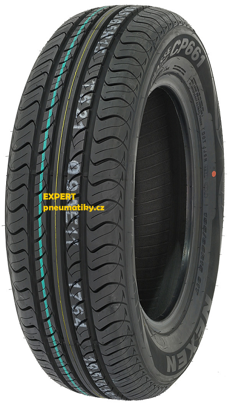 NEXEN CLASSE PREMIERE CP661