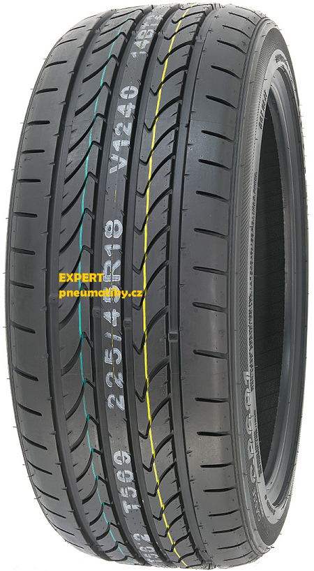 NEXEN CLASSE PREMIERE CP691
