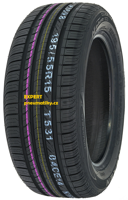 NEXEN N-BLUE ECO <span><br />   215/65 R16  98H</span>