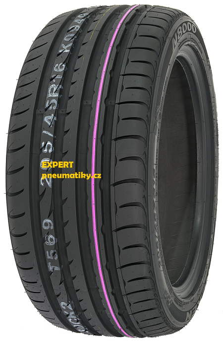 NEXEN N8000
