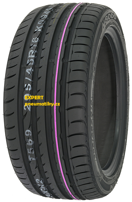 NEXEN N8000 XL <span><br />   275/35 R20  102Y</span>