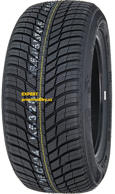 NEXEN N BLUE 4SEASON <span><br />   185/60 R14  82H</span>