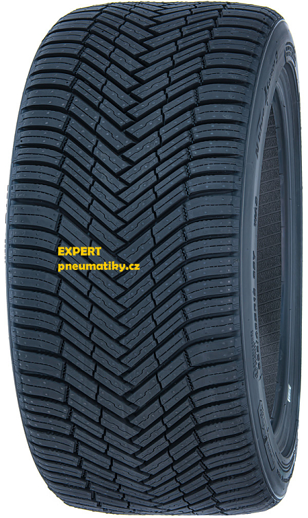 NEXEN N BLUE 4SEASON 2 XL <span><br />   235/35 R19  91Y</span>