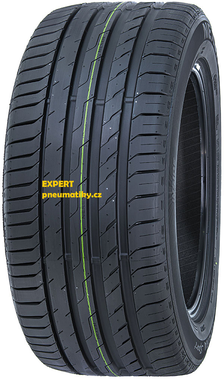 NEXEN N FERA SPORT SU2 XL <span><br />   245/40 R19  98Y</span>