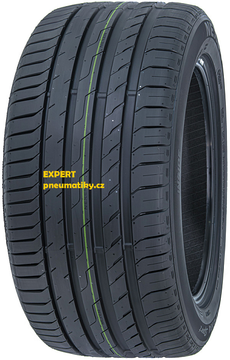 NEXEN N FERA SPORT SUV SU2 XL <span><br />   215/55 R18  99V</span>