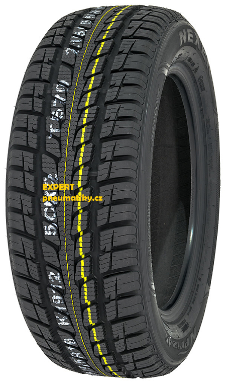 NEXEN N PRIZ 4S