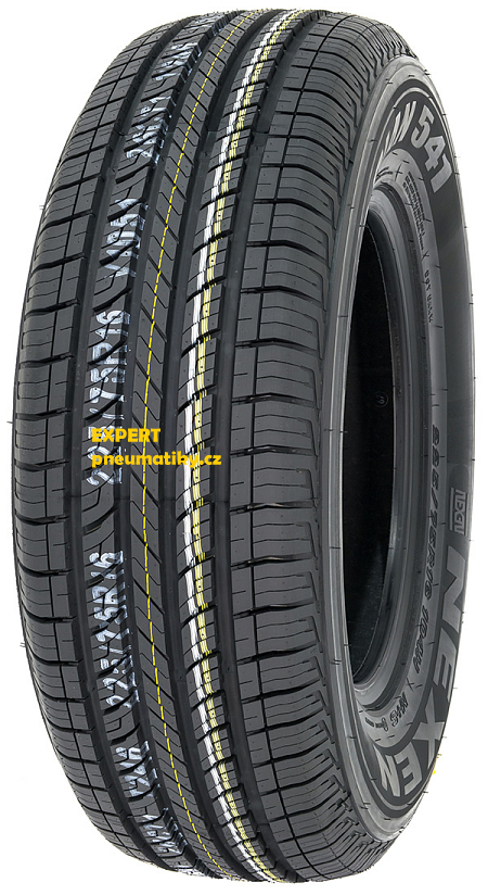 NEXEN ROADIAN 541