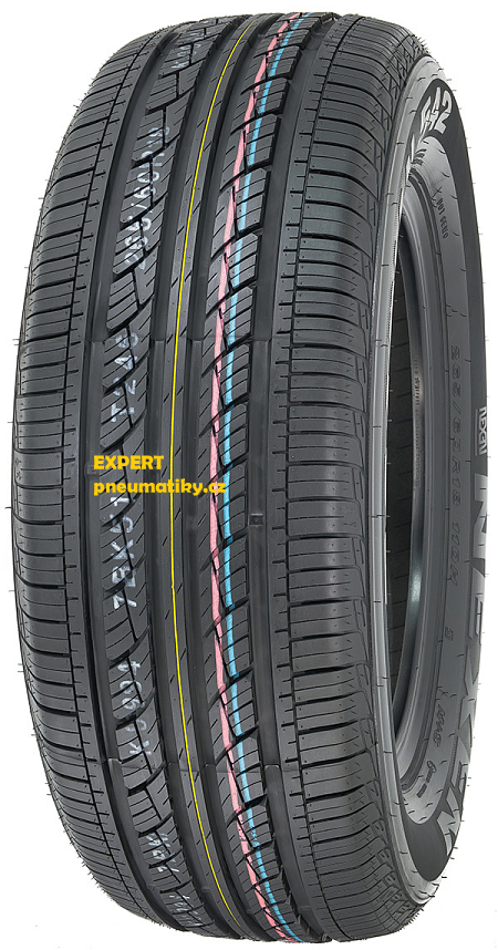 NEXEN ROADIAN 542