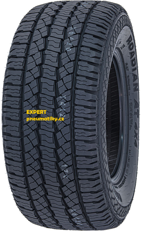 NEXEN ROADIAN AT 4X4