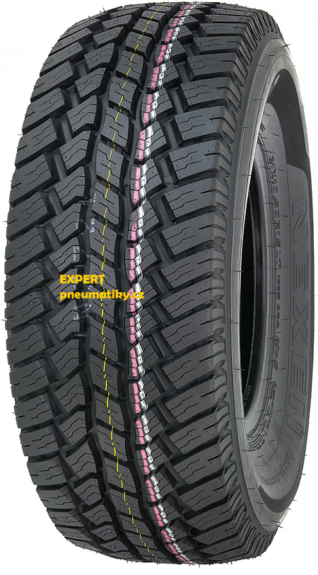 NEXEN ROADIAN A/T II