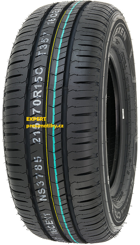 NEXEN ROADIAN CT8 <span><br />   165/70 R14 C 89R</span>