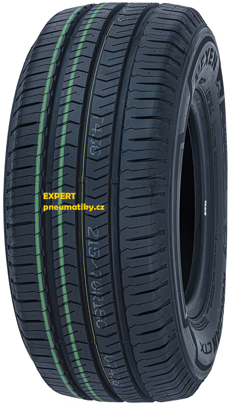 NEXEN ROADIAN CTX
