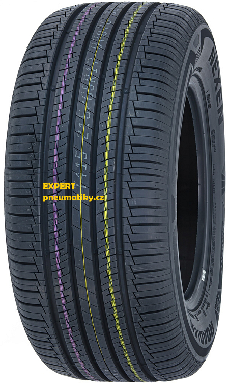 NEXEN ROADIAN GTX EV