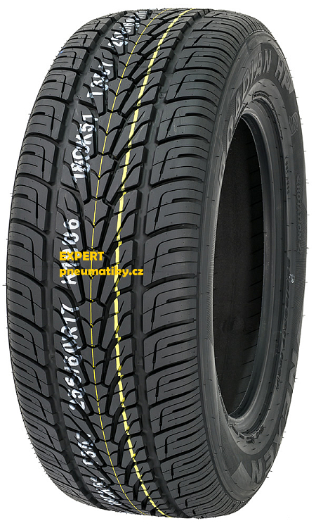 NEXEN ROADIAN HP