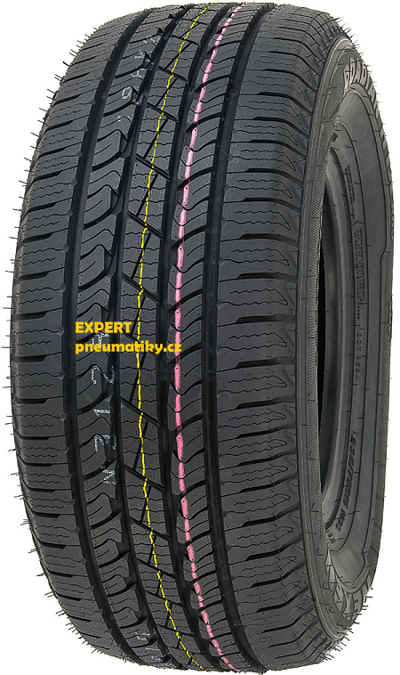 NEXEN ROADIAN HTX RH5