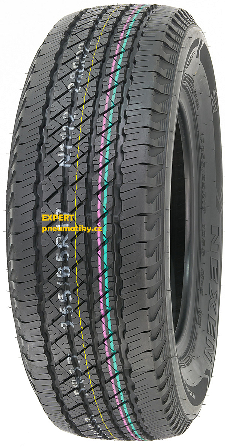 NEXEN ROADIAN HT (SUV)