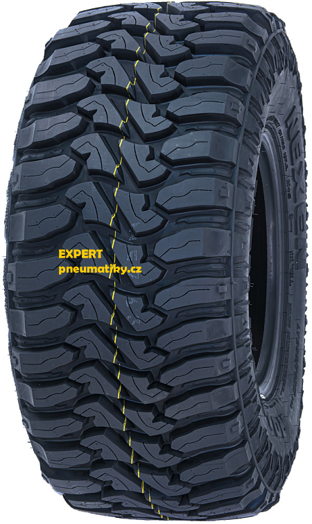 NEXEN ROADIAN MTX RM7