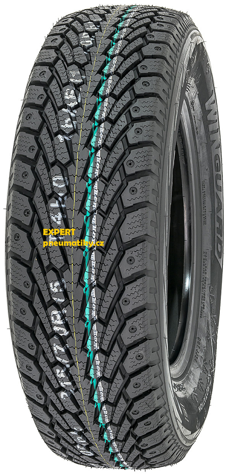 NEXEN WINGUARD