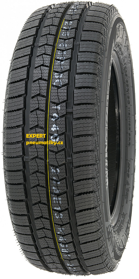 NEXEN WINGUARD WT1 <span><br />   195/80 R14 C 106R</span>