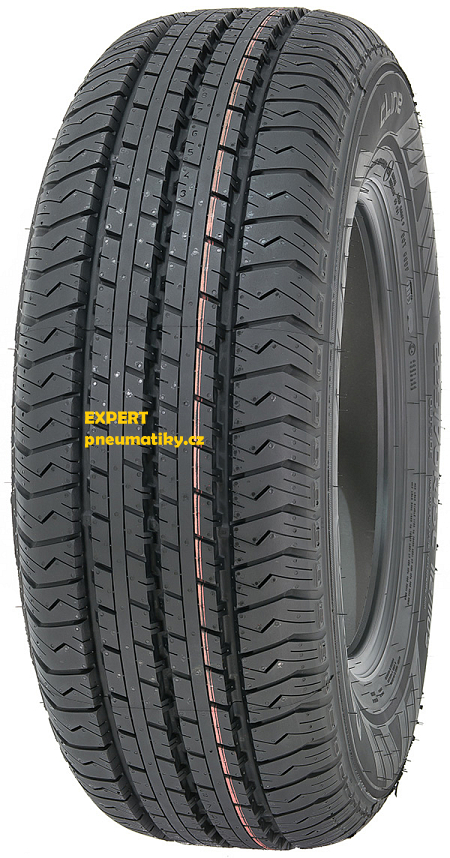 Nokian CLINE CARGO 225/70 R15 112S | expert-pneumatiky.cz