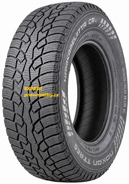 NOKIAN HAKKAPELIITTA CR4
