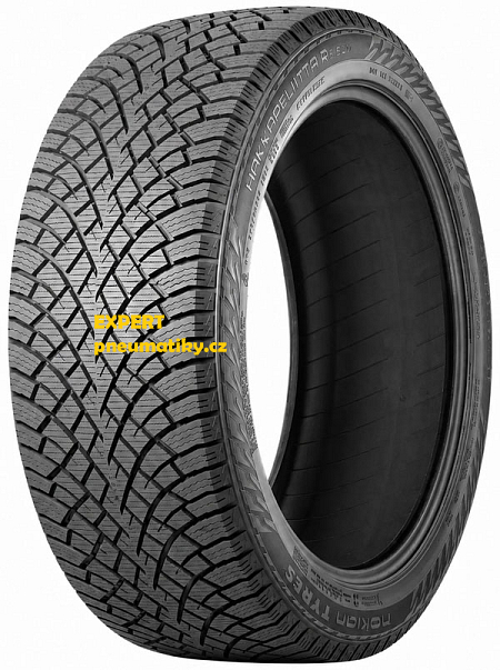 NOKIAN HAKKAPELIITTA R5 SUV