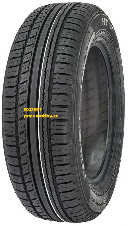 NOKIAN HT SUV