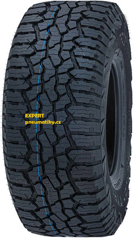 NOKIAN OUTPOST AT