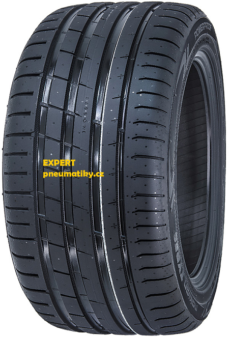 NOKIAN POWERPROOF