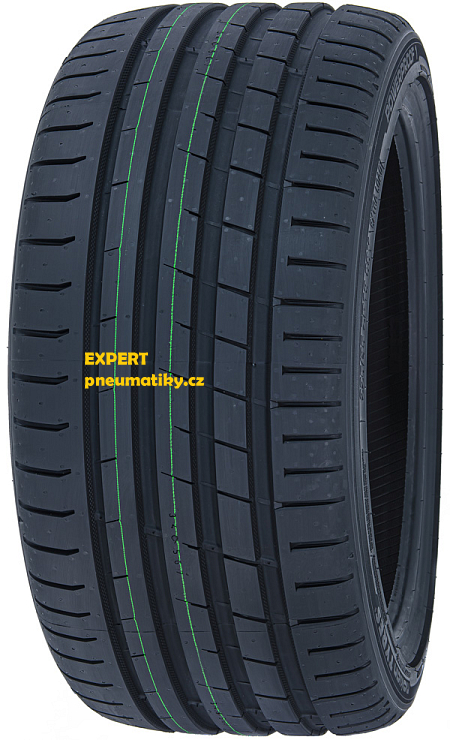 NOKIAN POWERPROOF 1 XL <span><br />   245/45 R18  100Y</span>