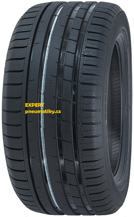 NOKIAN POWERPROOF SUV XL <span><br />   235/65 R17  108W</span>